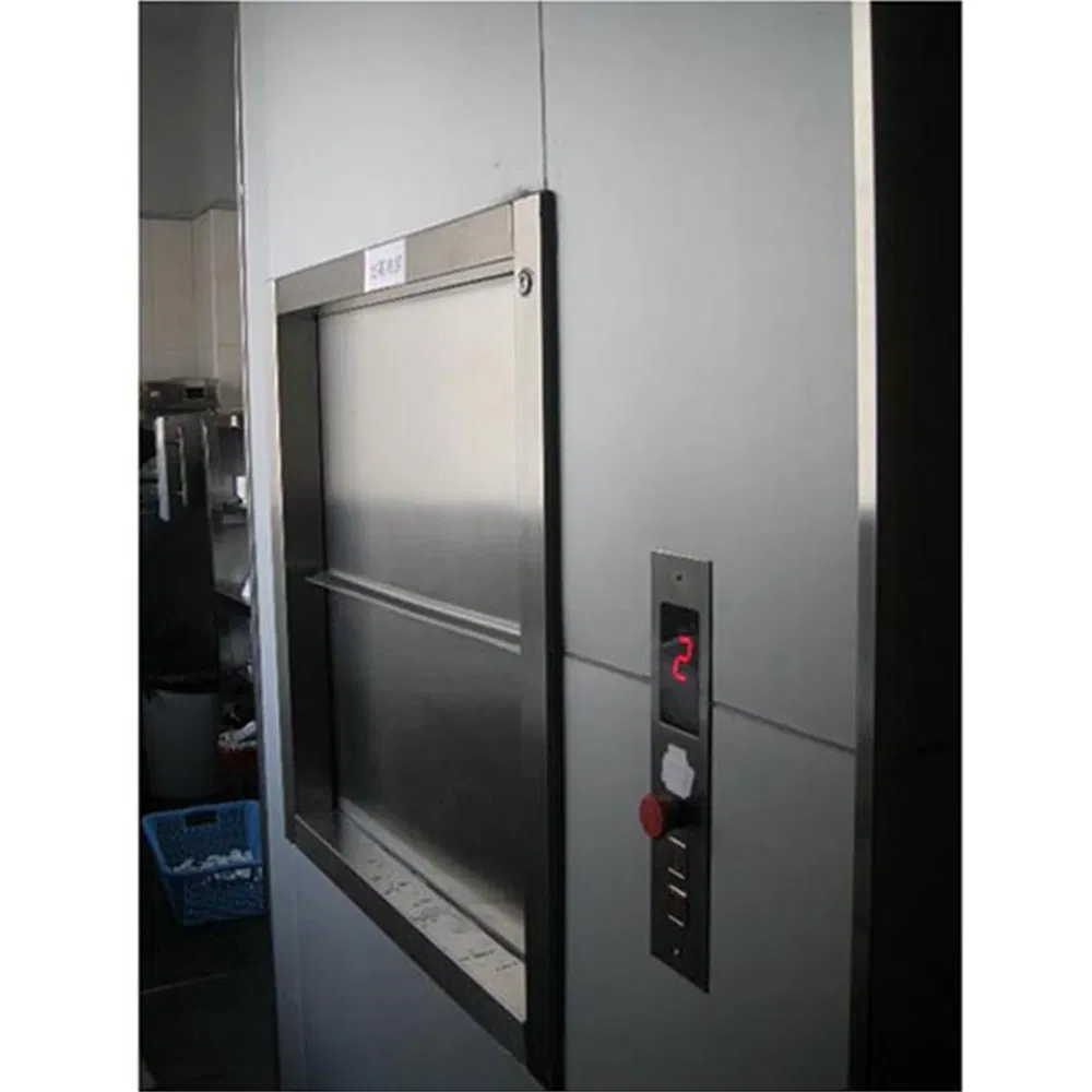 Reliable Restaurant Used Dumbwaiter Elevator
