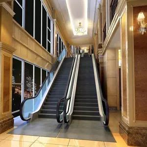 FUJI Vvvf Drive Shopping Carts Escalators Elevator Escalator for Airport