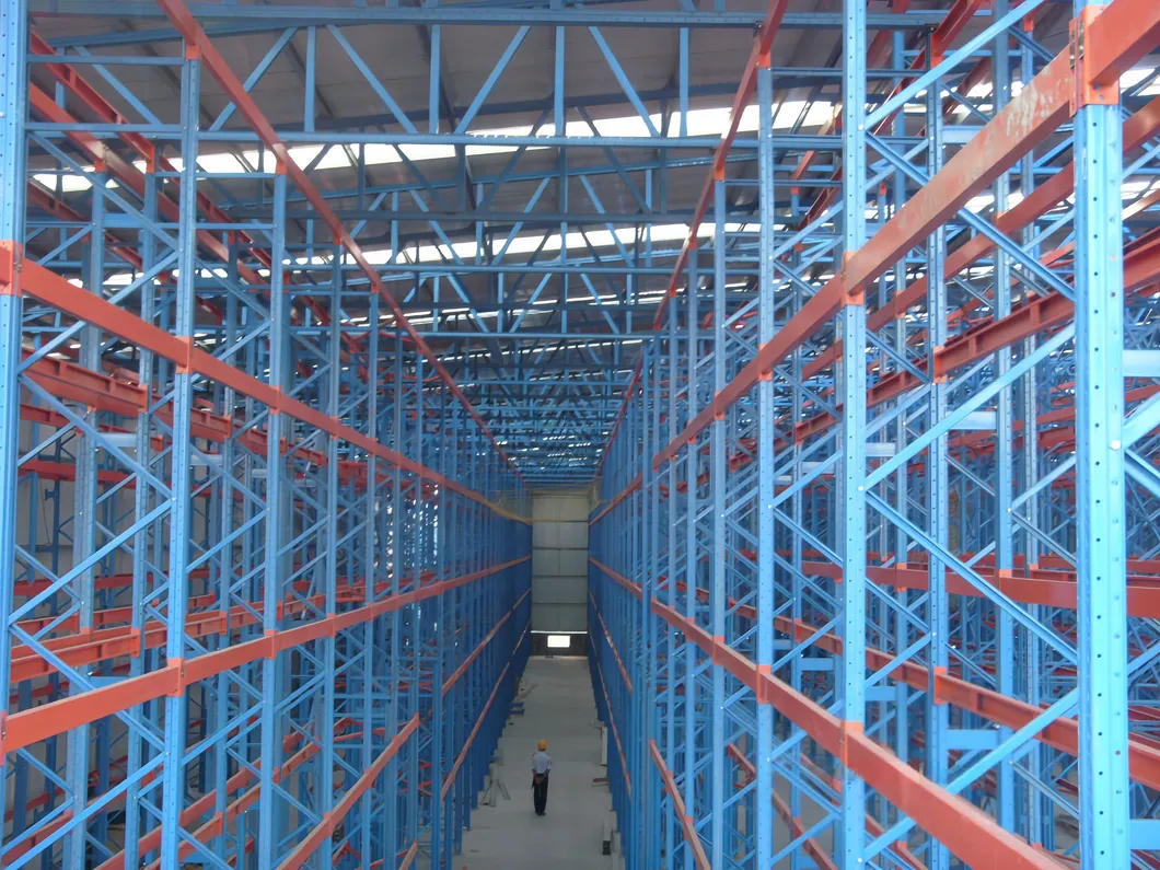 Warehouse Storage