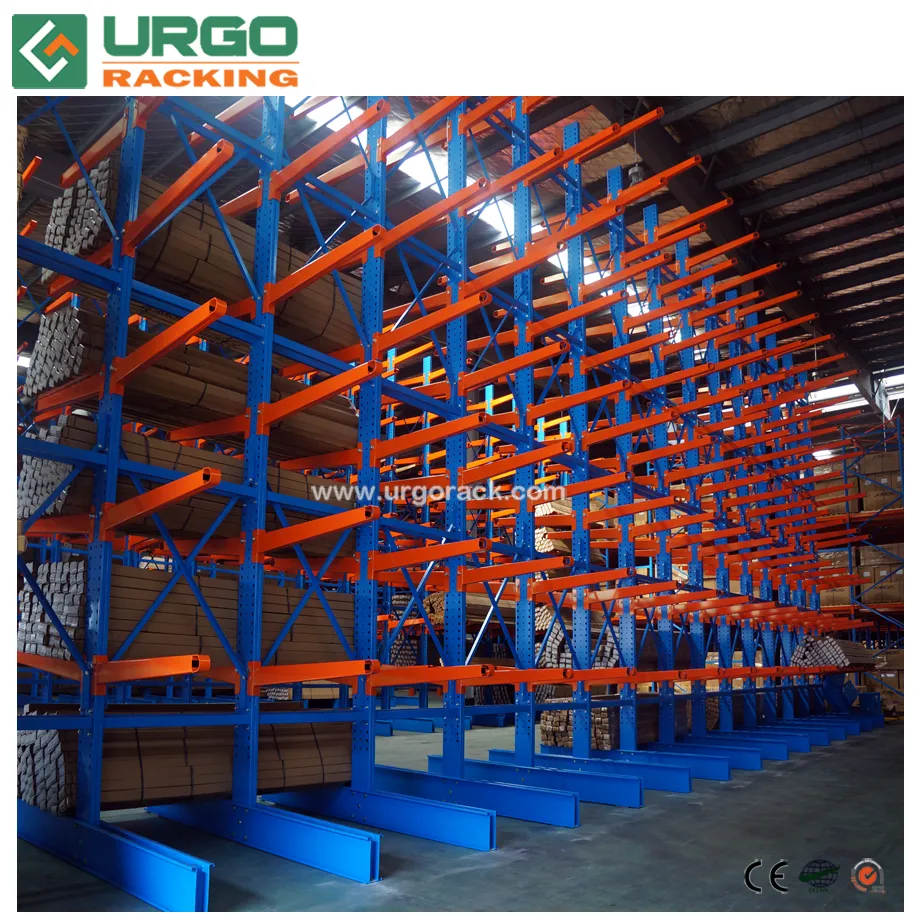 Factory Storage Solution