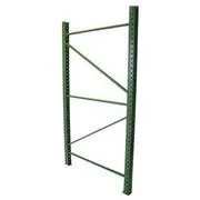 Teardrop Pallet Rack 3