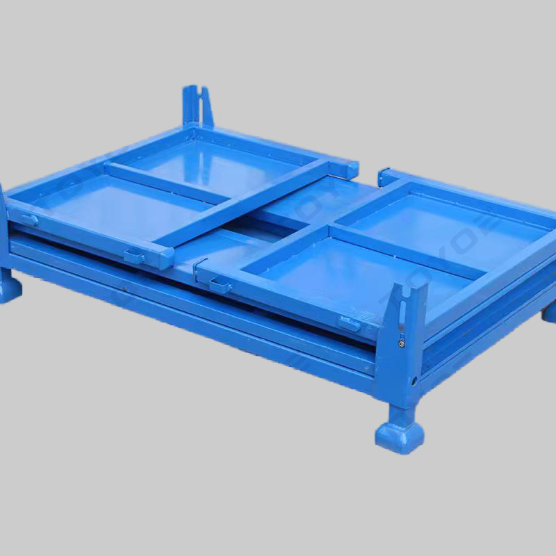 Single Use Plastic Uptake High Load-Bearing Capacity OEM Warehouse Customizable Teardrop Style Shelving Metal Shelf Warehouse Racking Pallet Racking