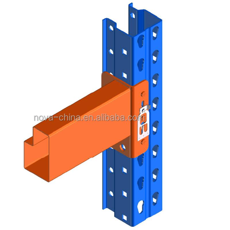 Medium Duty Adjustable 4 Tier Longspan Long Span Metal Warehouse Storage Shelving Rack Steel Boltless Medium Duty Warehouse Storage Shelf