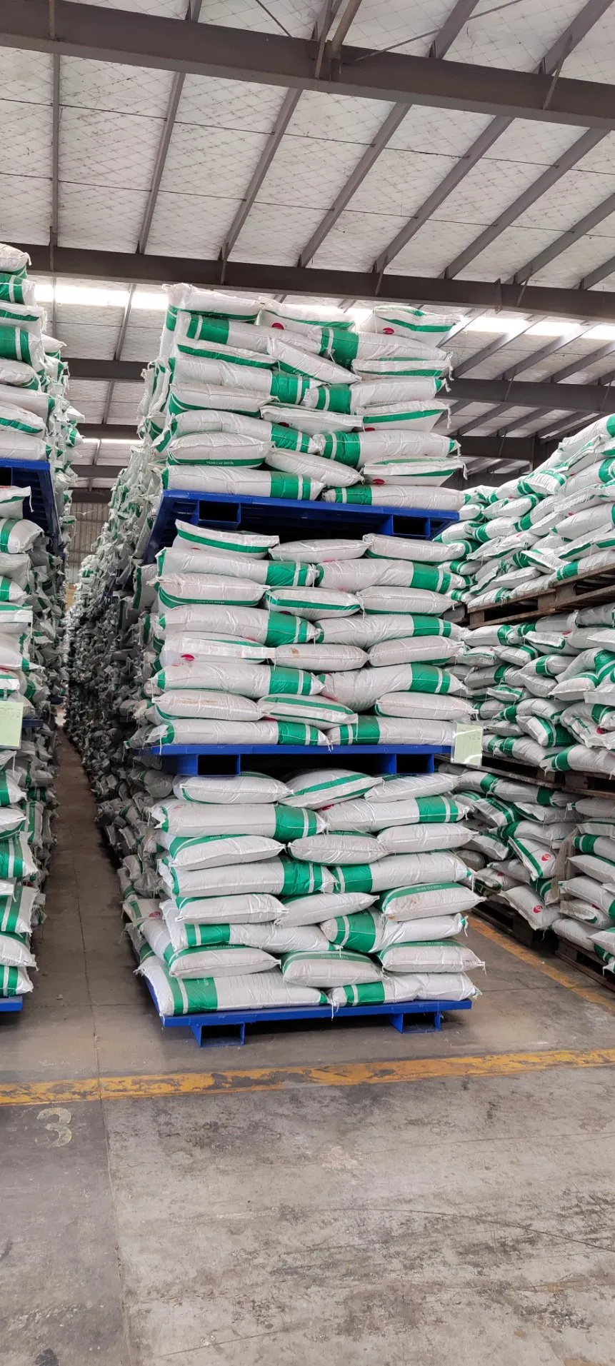 Iron Steel Industrial Solid Sturdy Practical Safe Pallet