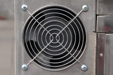 Cooling Fan