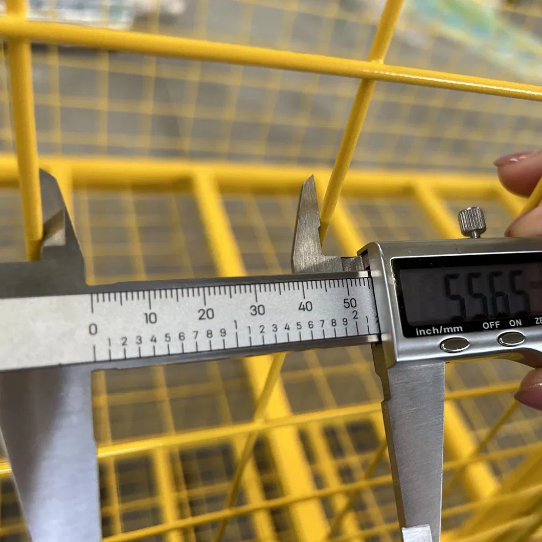 Secure Gas Cylinder Storage Solutions for Safe Handling