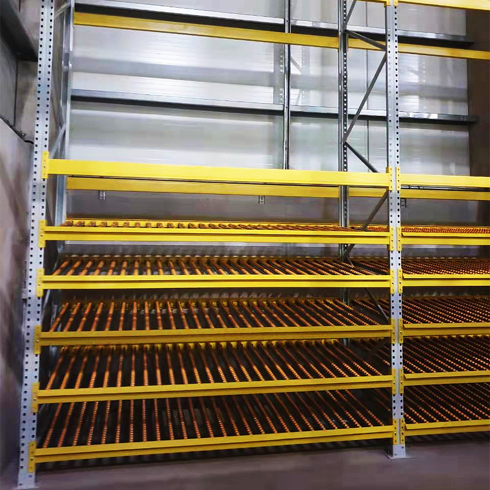 Light Duty Racks Carton Flow