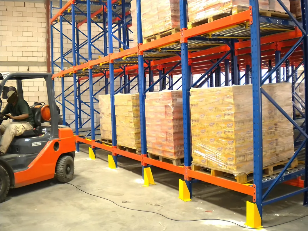 Warehouse Application 1