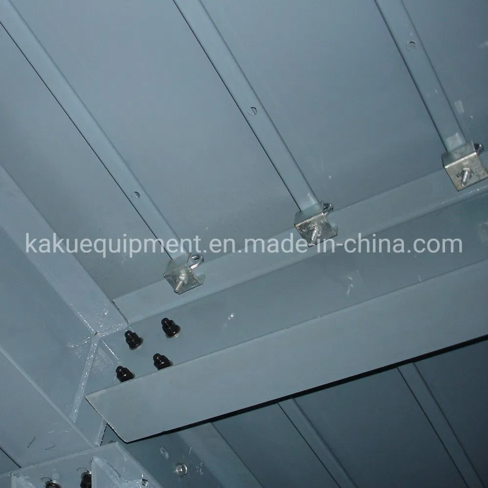 Metal Steel 300kg Mezzanine Floor