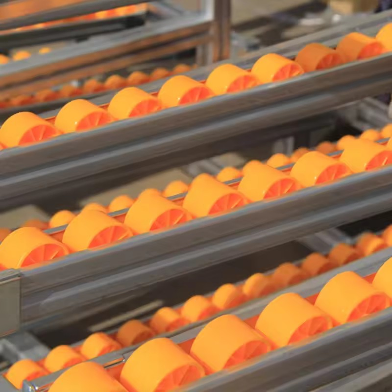 Popular Customized Carton Flow Racking System Live Storage System From Nanjing Factory