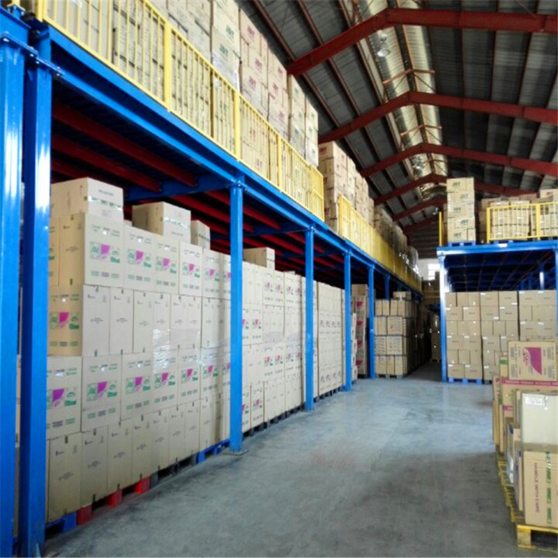 Stylish Mezzanine Solutions for Contemporary Commercial and Residential Spaces