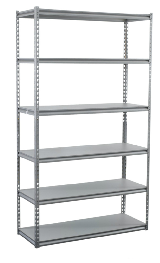 Storage Mezzanine Cantilever Teardrop Shelf Metal Steel Shuttle Rack