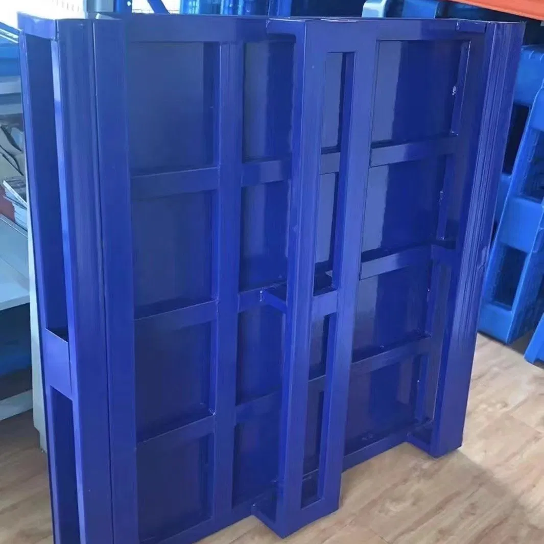 Metal Pallet Steel Pallet Warehouse Pallet Heavy Duty Pallet