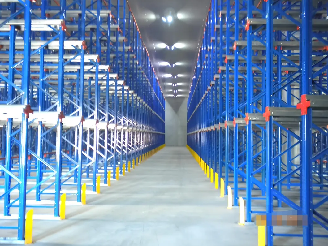 Drive-in Rack System