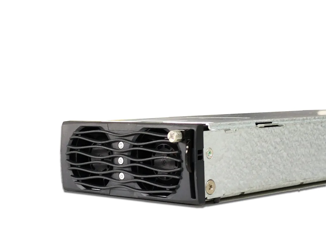 Rectifier DC Power Supply System