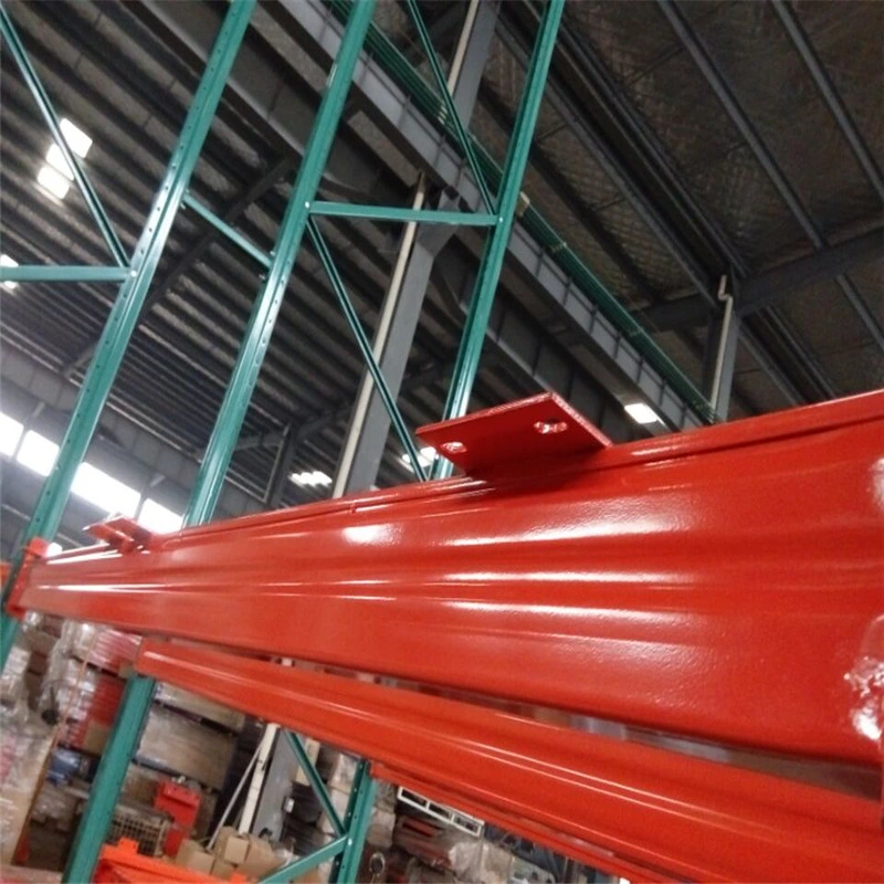 CE-Certificated High-End Carton Flow Rack with Factory Price