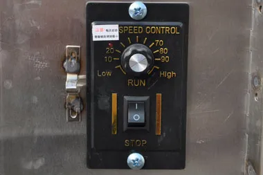 Speed Control Switch
