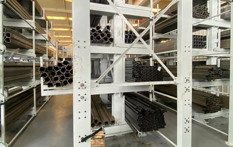 Extreme Load Capacity