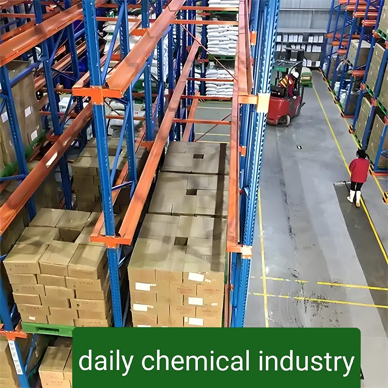 Heavy Duty Drive-in Pallet Racking System Warehouse Storage Rack