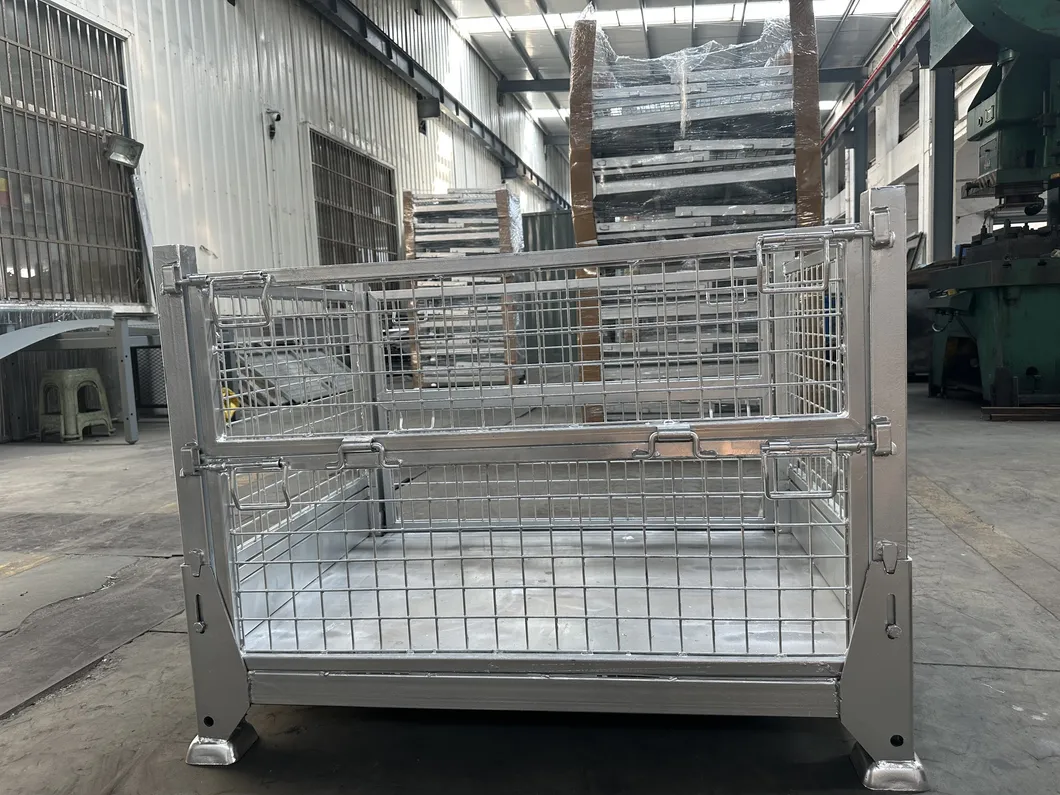 Storage Cage