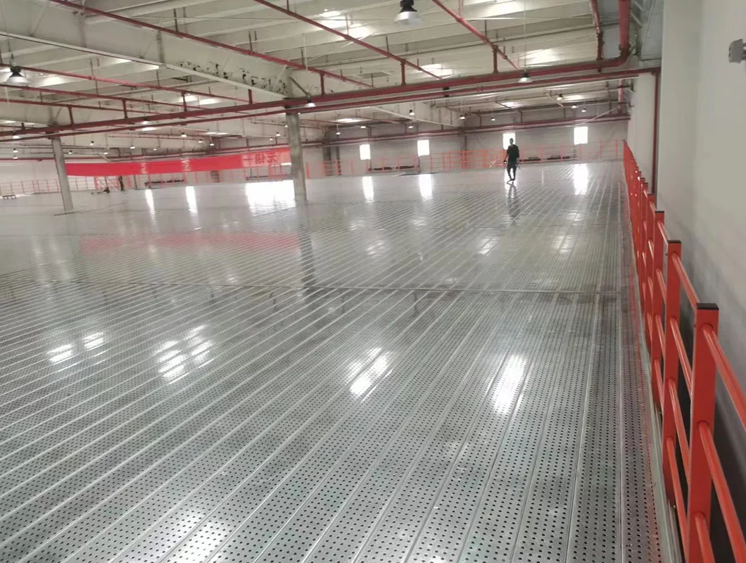 Fast Construction Speed