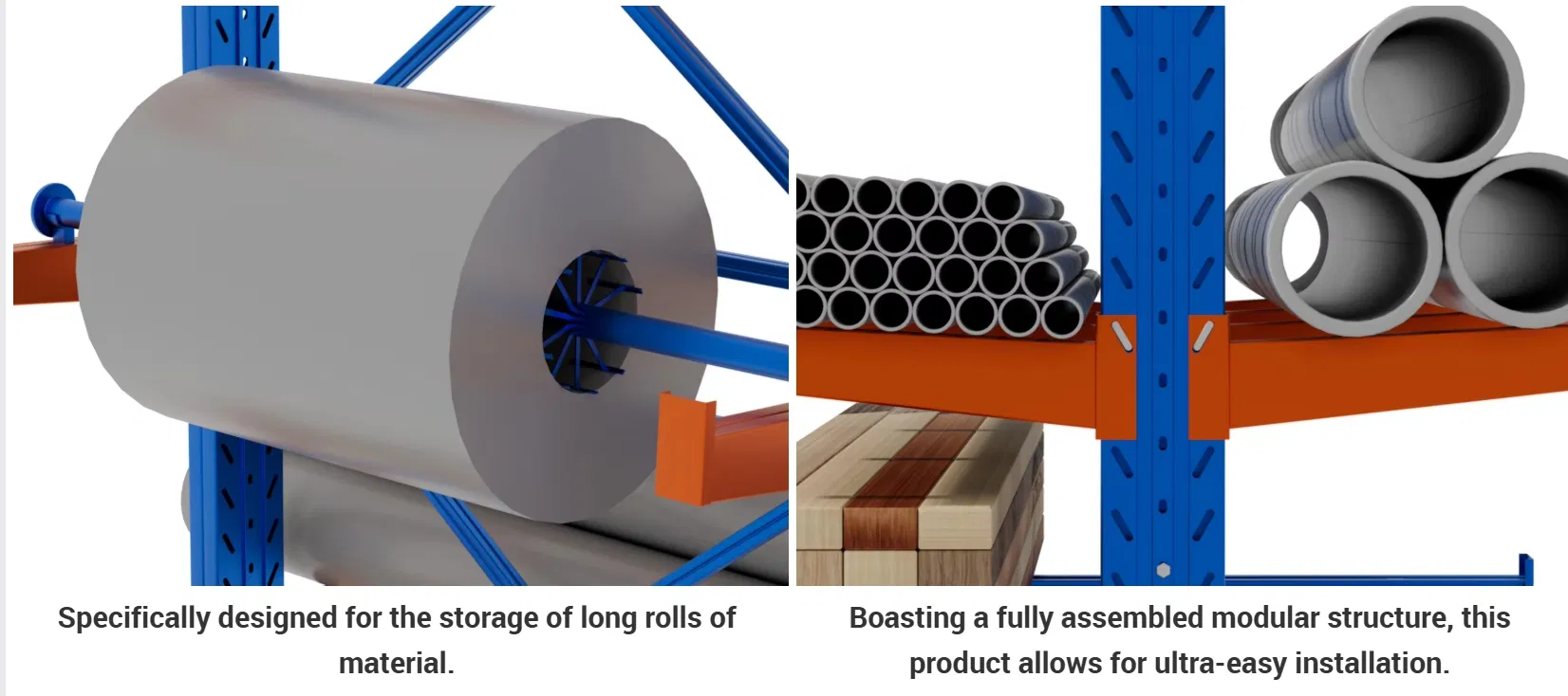 Double-Sided Cantilever