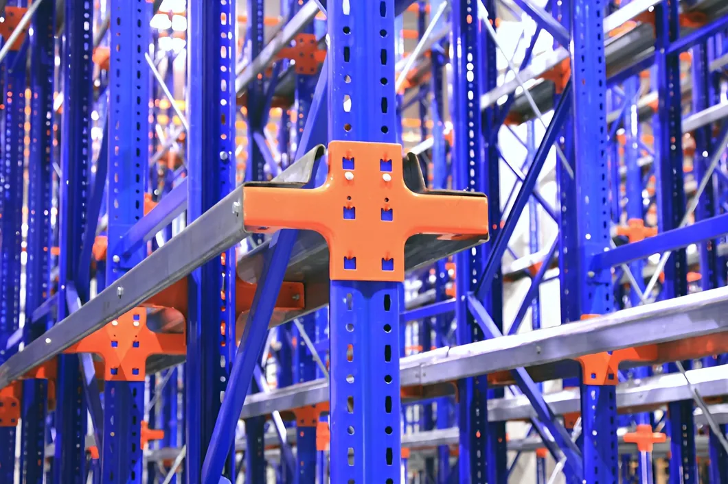 Warehouse Application 1