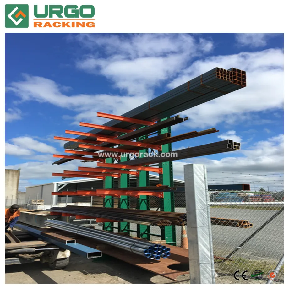 Racking Installation