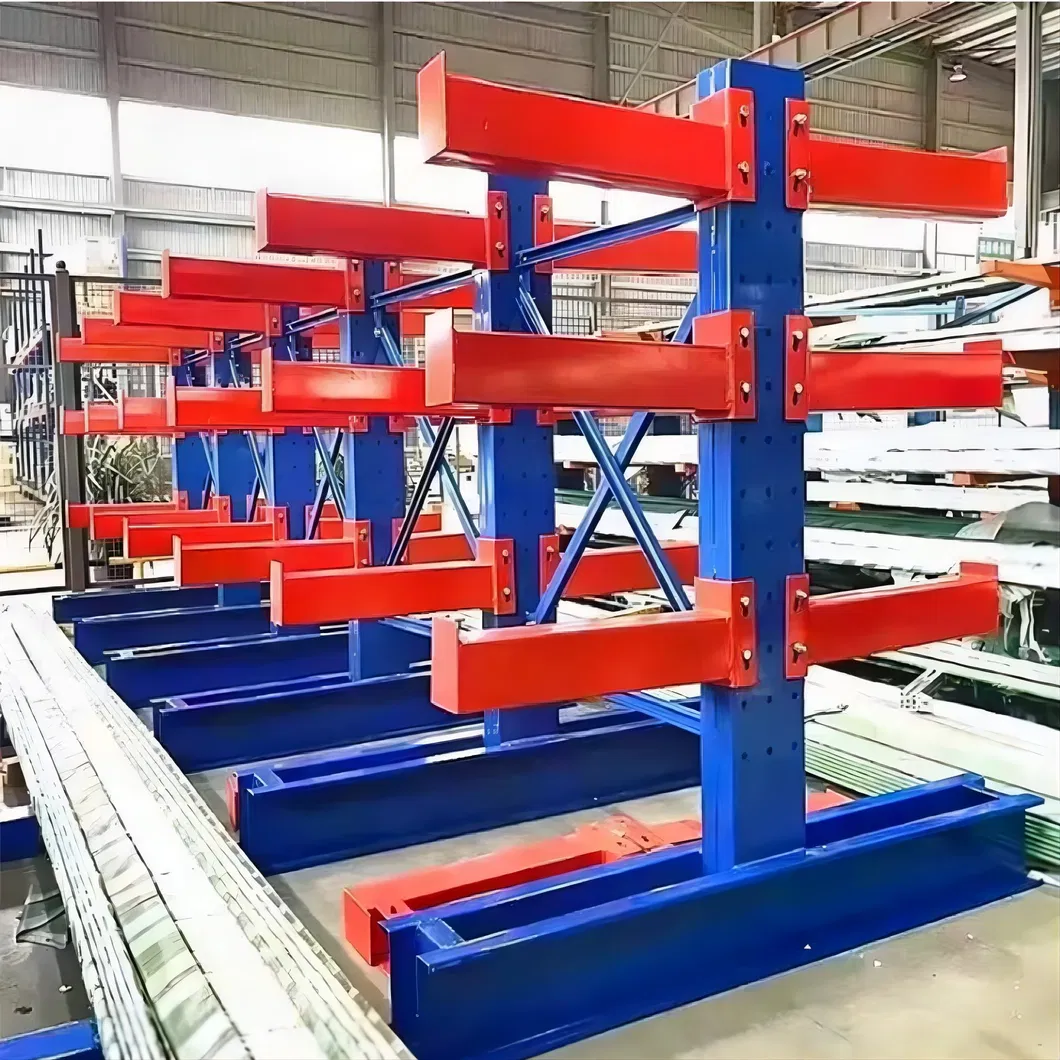 Industrial Racking