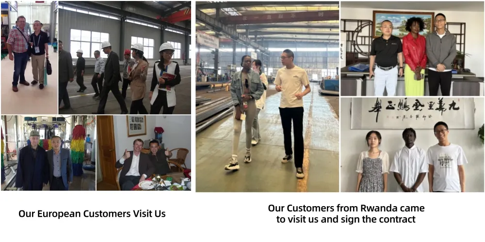 Warehouse and Logistics