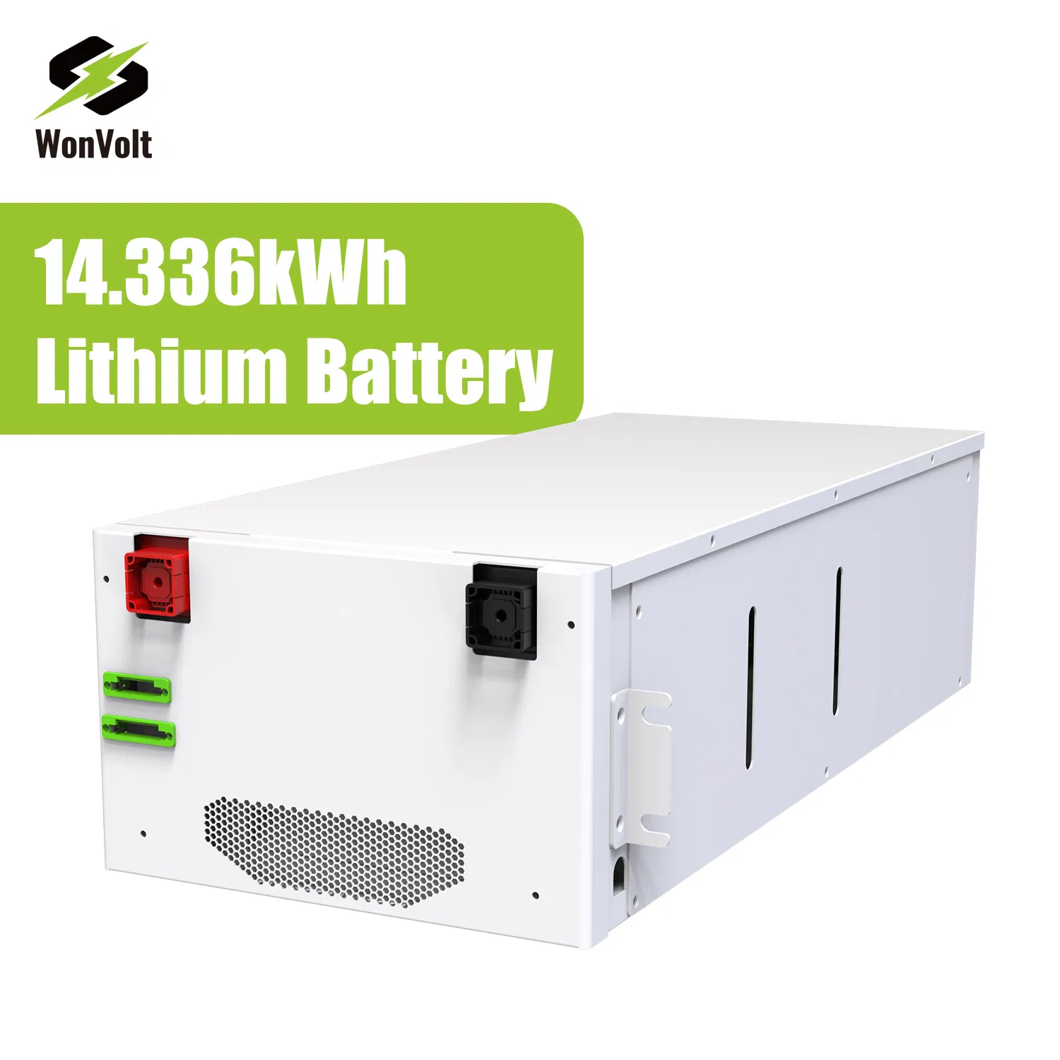 1MW/2mwh Solar Storage for Military Bases - Secure Energy Supply