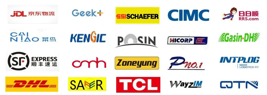 Racking Component Detail