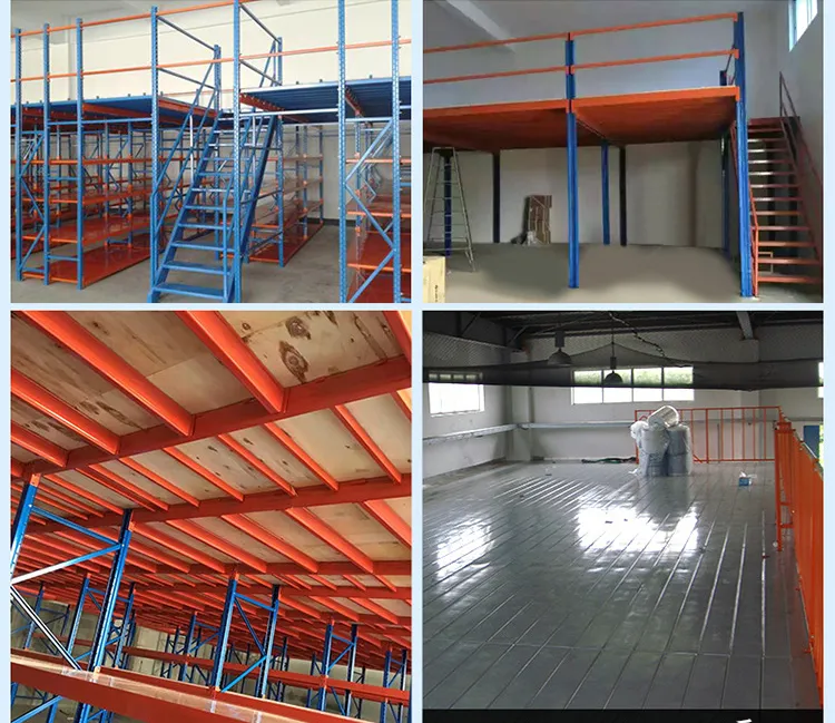 Pallet Storage Racking 5