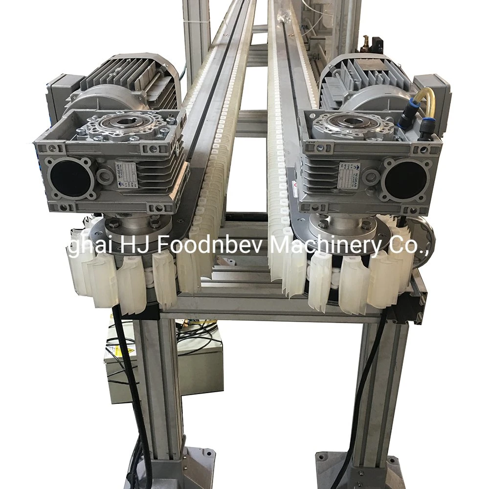 Flexible Keel Chain Conveyors, Plastic Flexible Chain Conveyor, Automatic Motorized Brick Pak Conveyor System