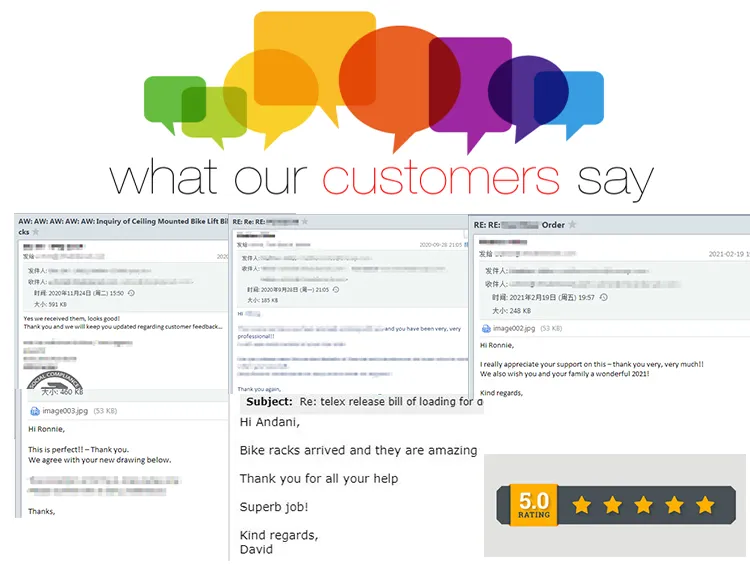 Customer Reviews