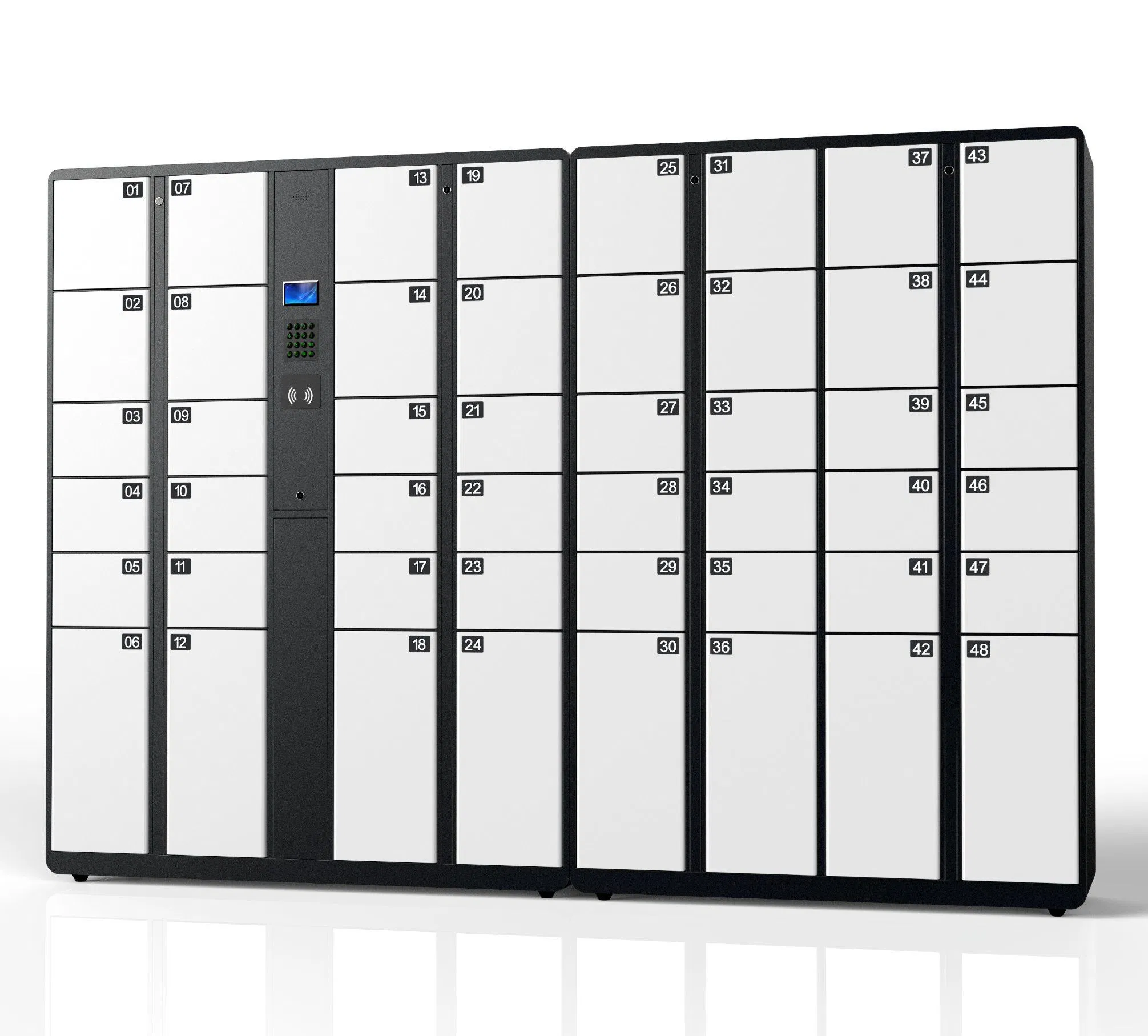 Secure Cloud Storage for Efficient Document Management Solutions