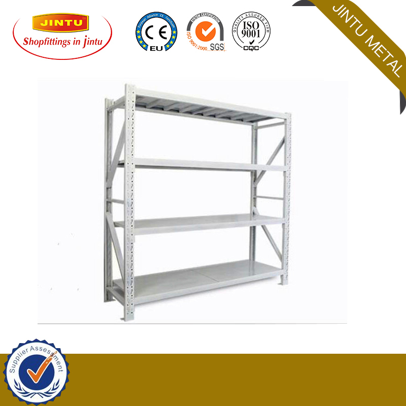 Heavy Storage Selective Pallet Storage Racking