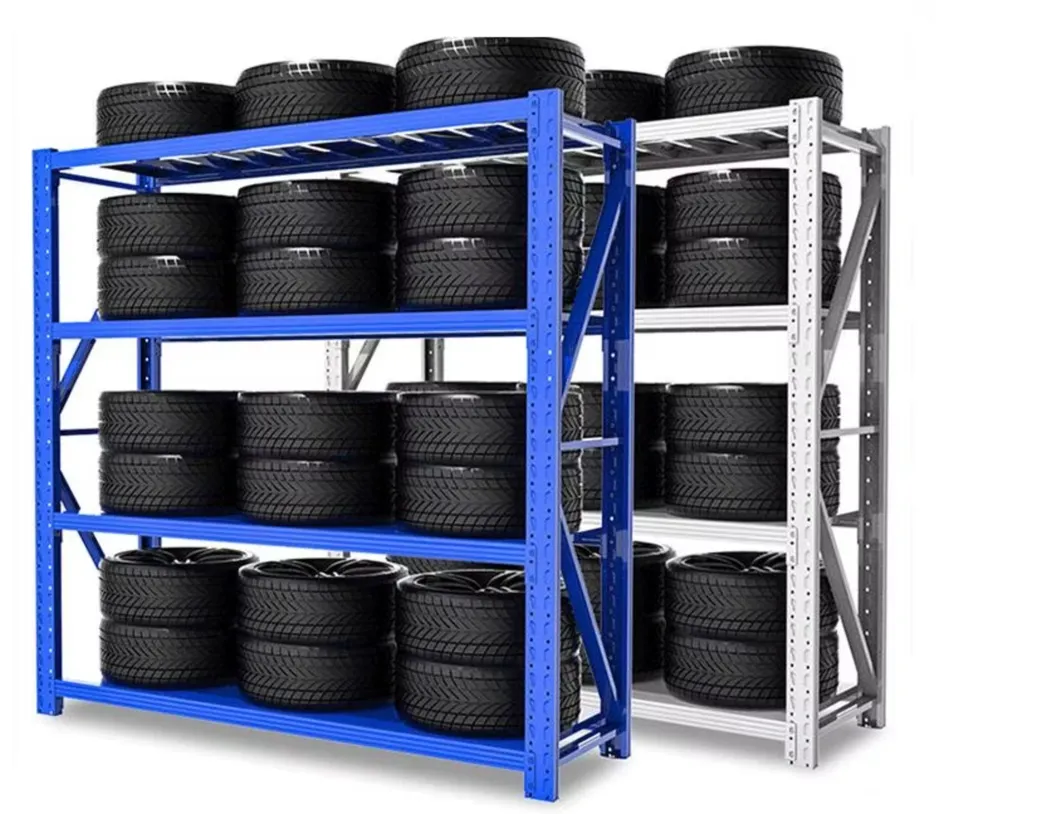 Pallet Racking