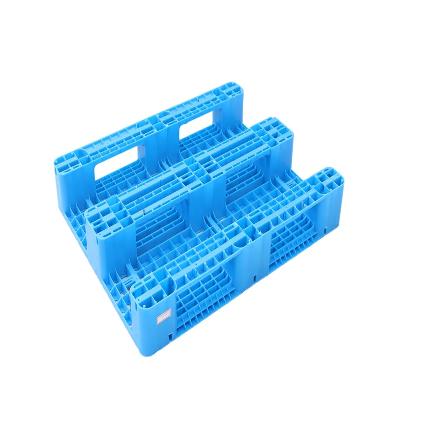 Plastic Pallet View 4