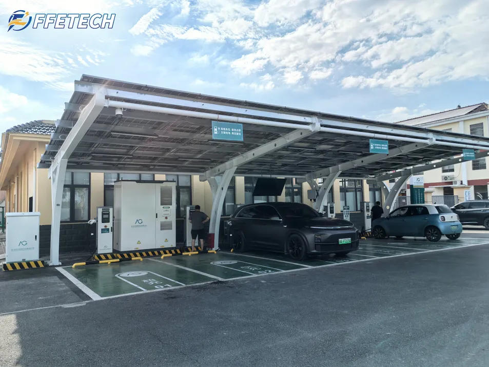 Durable Installation