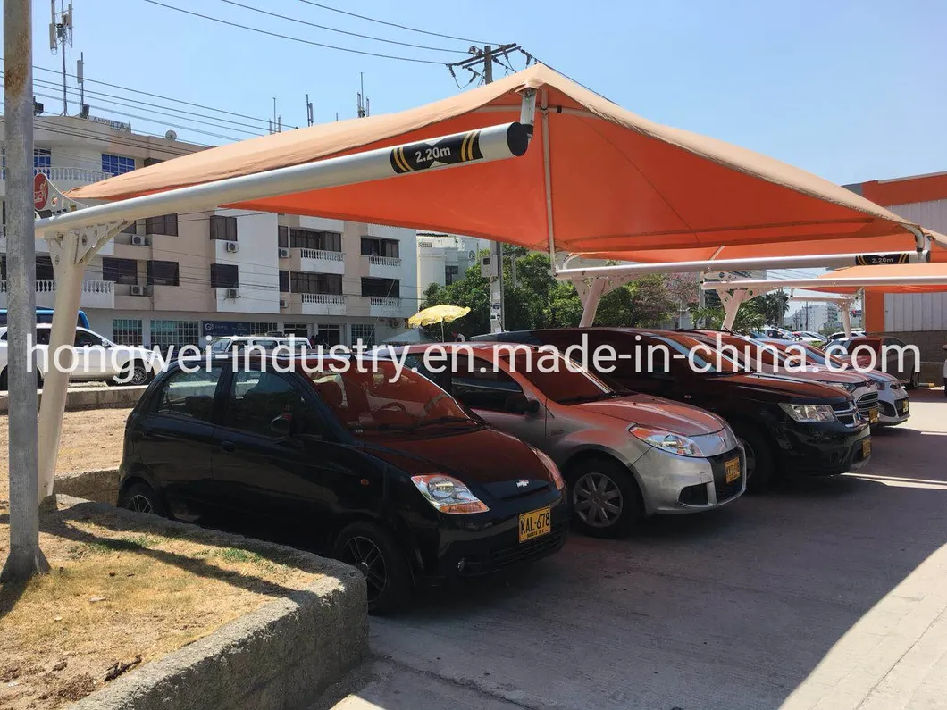 Waterproof Cover Storage