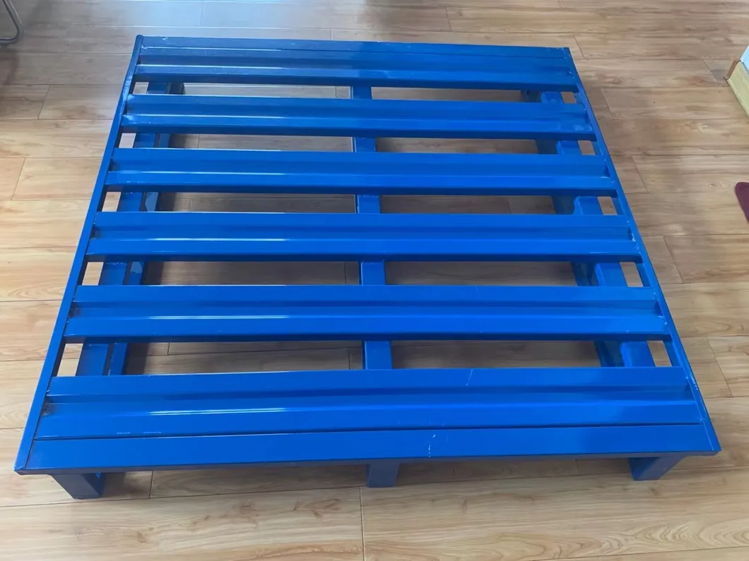 Equipment Pallet