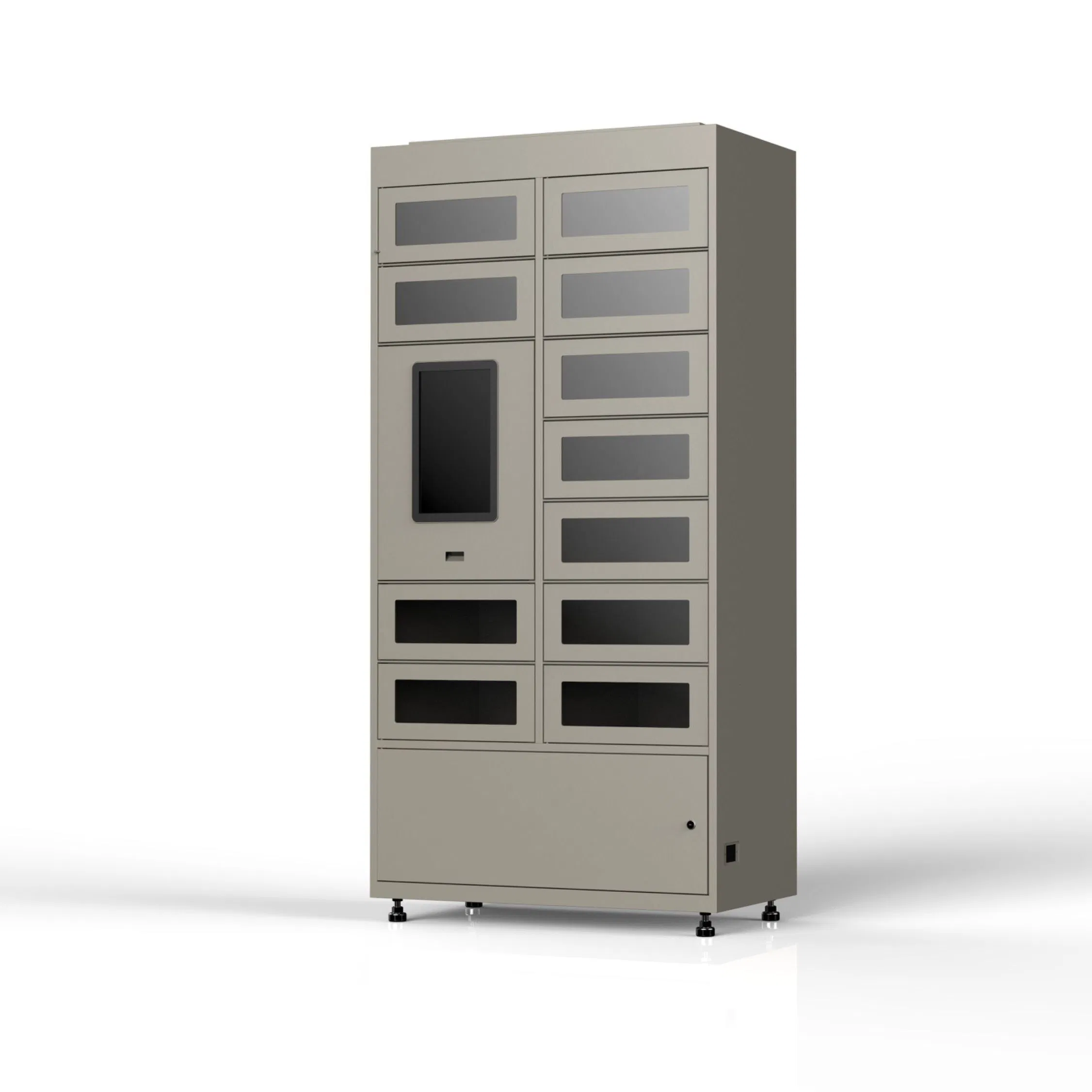 Secure Cloud Storage for Efficient Document Management Solutions