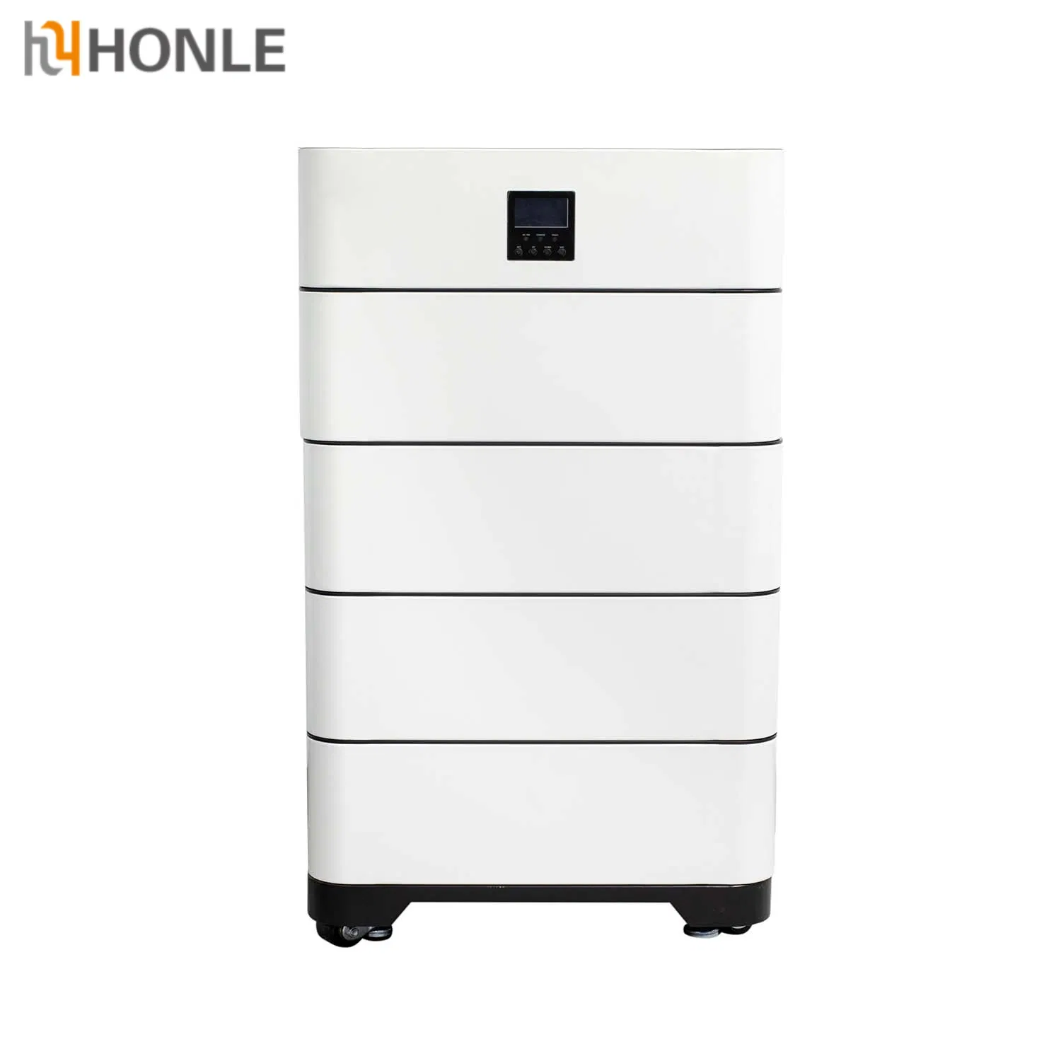 Customized OEM/ODM Stacked Power Bank All-in-One Solar Energy Storage System Solution Home Use Lithium Cell Portable Power Station