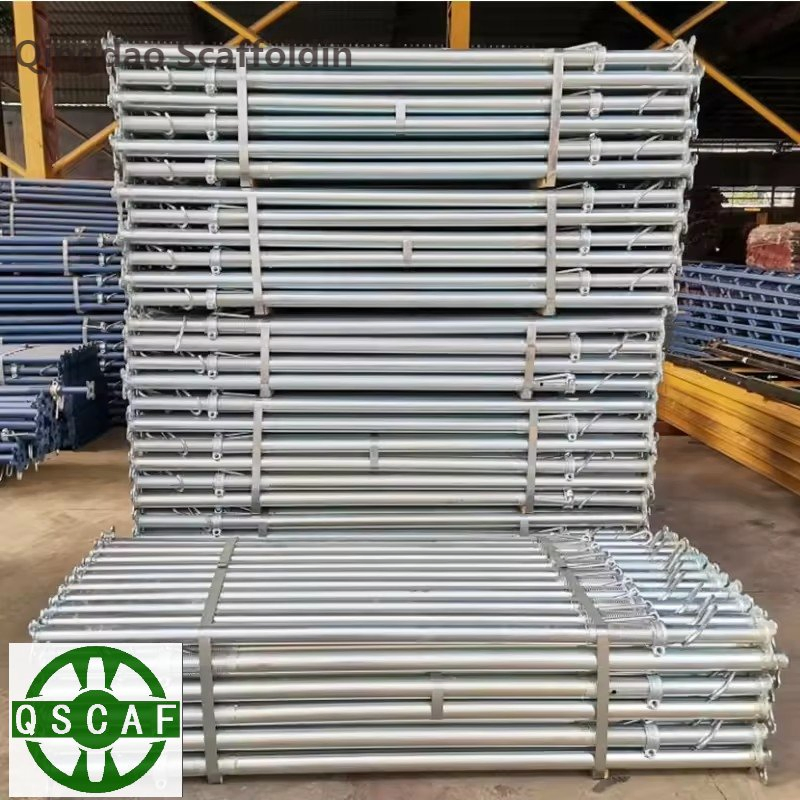 High Quality Heavy Duty Teardrop Pallet Rack for Sale