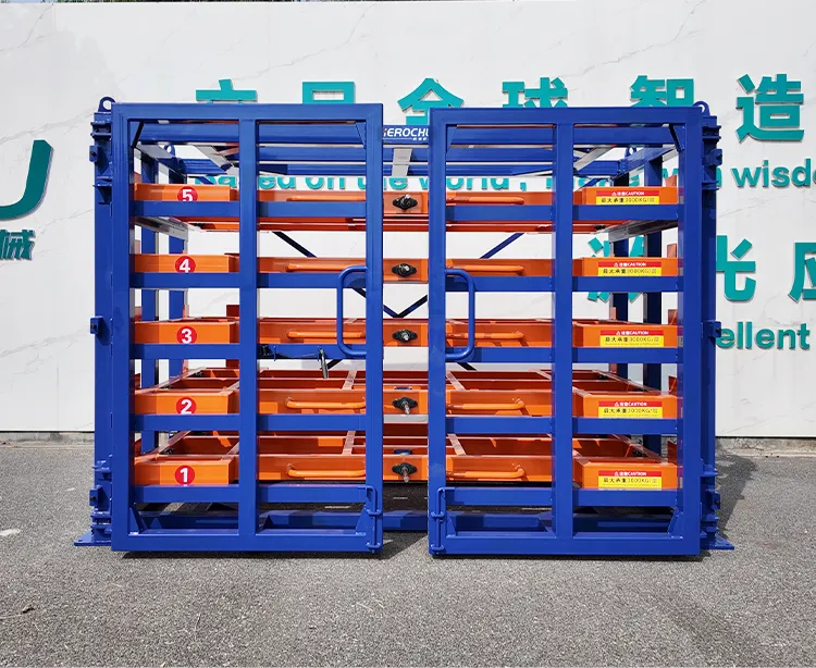 Professional Storage Design