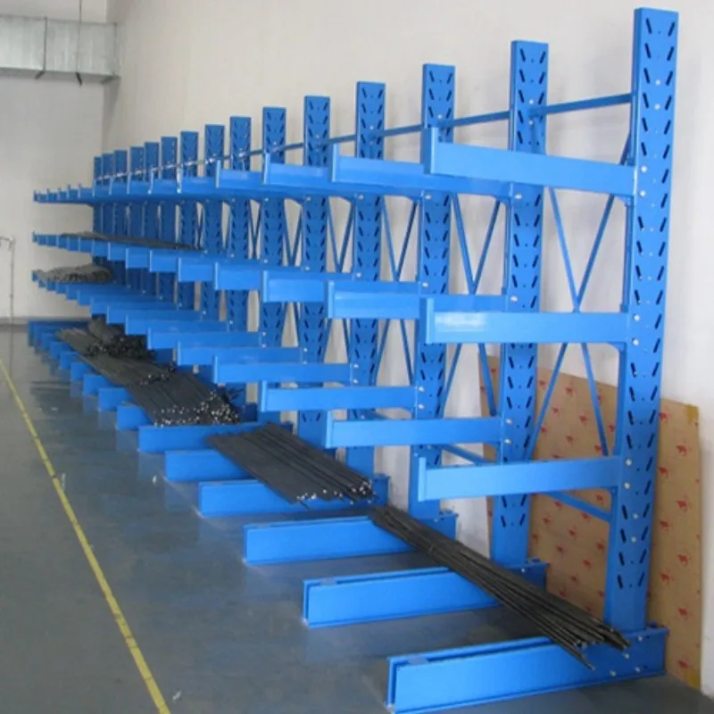Cantilever Racking