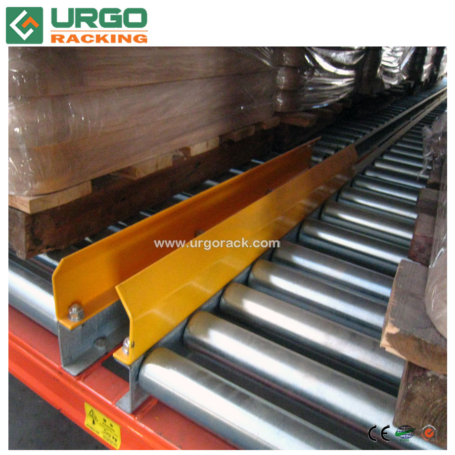 Factory Price Customized Steel Gravity Carton Flow Rack