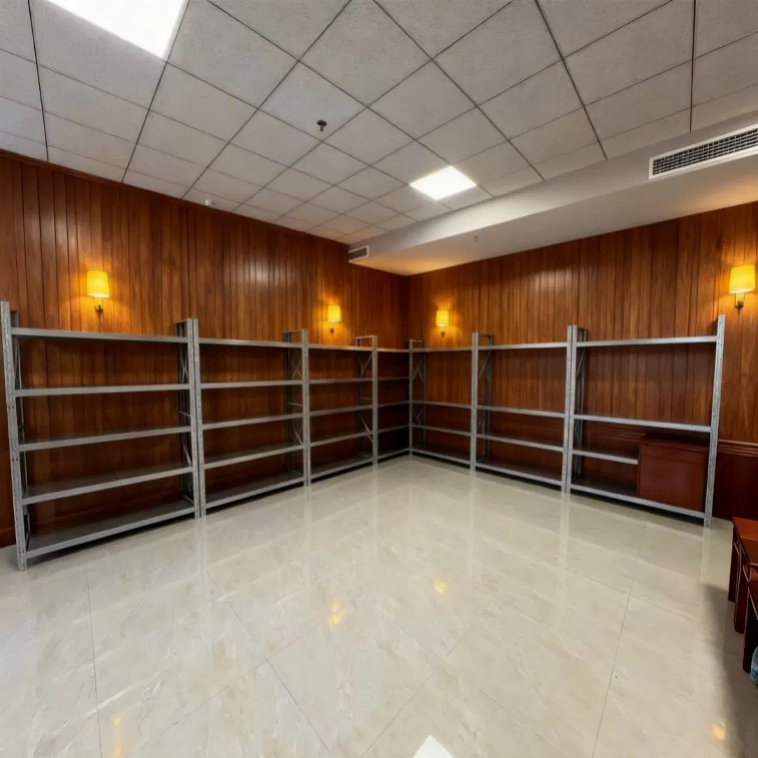 Warehouse Carton Flow Rack with Permanently Fixed Wheel Tracks and Non Adjustable Lanes