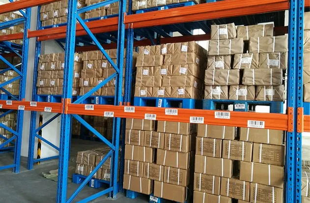 Racking Construction 2